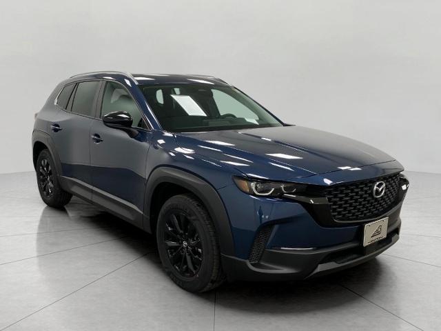 2025 Mazda CX-50 Vehicle Photo in Appleton, WI 54913