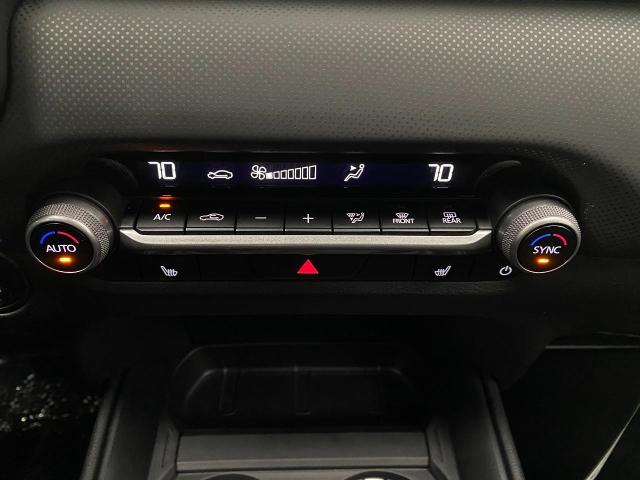 2025 Mazda CX-50 Vehicle Photo in Appleton, WI 54913