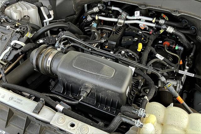 2022 Ford Explorer Vehicle Photo in Tulsa, OK 74145