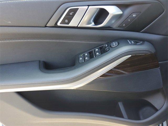 2023 BMW X5 Vehicle Photo in SUNRISE, FL 33323-3202