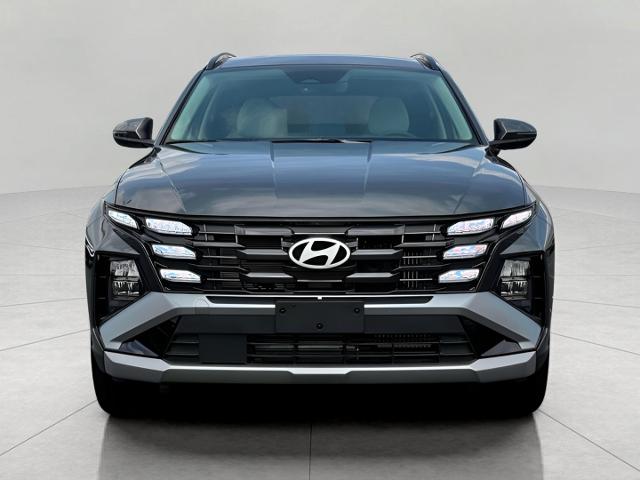 2025 Hyundai TUCSON Hybrid Vehicle Photo in Green Bay, WI 54304