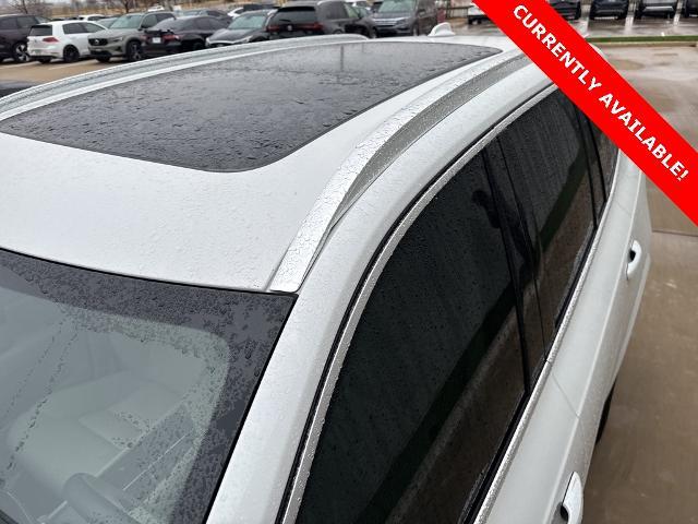 2025 Volvo XC90 Plug-In Hybrid Vehicle Photo in Grapevine, TX 76051