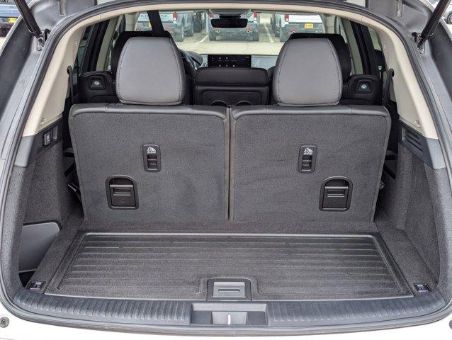 2024 Acura MDX Vehicle Photo in San Antonio, TX 78230