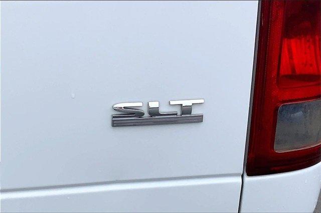 2004 Dodge Ram 1500 Vehicle Photo in INDEPENDENCE, MO 64055-1377