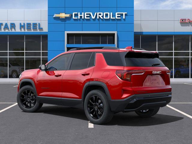 2025 GMC Terrain Vehicle Photo in ROXBORO, NC 27573-6143