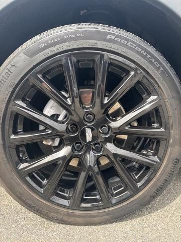 2023 Cadillac XT4 Vehicle Photo in MOUNT KISCO, NY 10549-1513