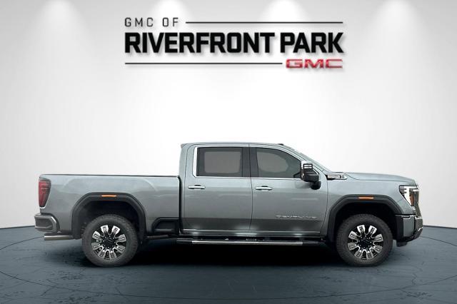 2025 GMC Sierra 2500 HD Vehicle Photo in SPOKANE, WA 99202-2191