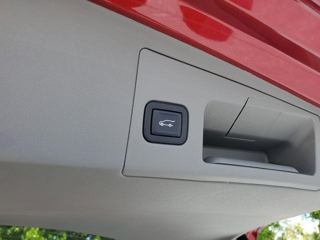 2022 Cadillac XT5 Vehicle Photo in POMPANO BEACH, FL 33064-7091