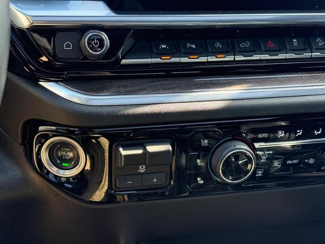 2023 Chevrolet Silverado 1500 Vehicle Photo in COLUMBIA, MO 65203-3903