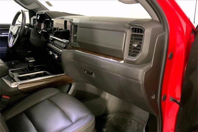 2023 GMC Sierra 1500 Vehicle Photo in INDEPENDENCE, MO 64055-1314
