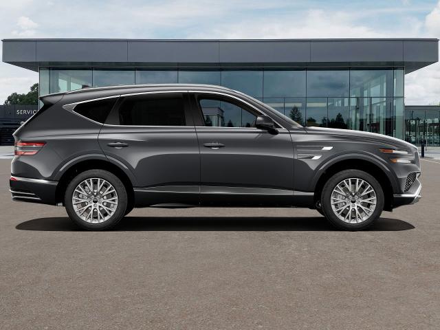 2025 Genesis GV80 Vehicle Photo in Appleton, WI 54913