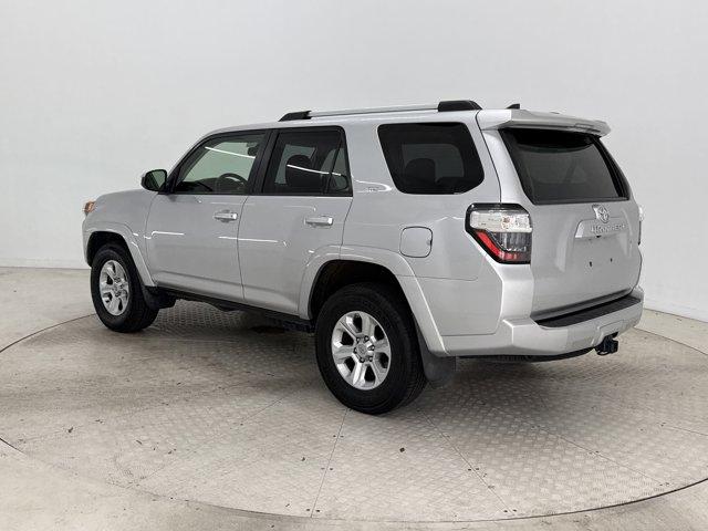 2021 Toyota 4Runner Vehicle Photo in Charlotte, NC 28273
