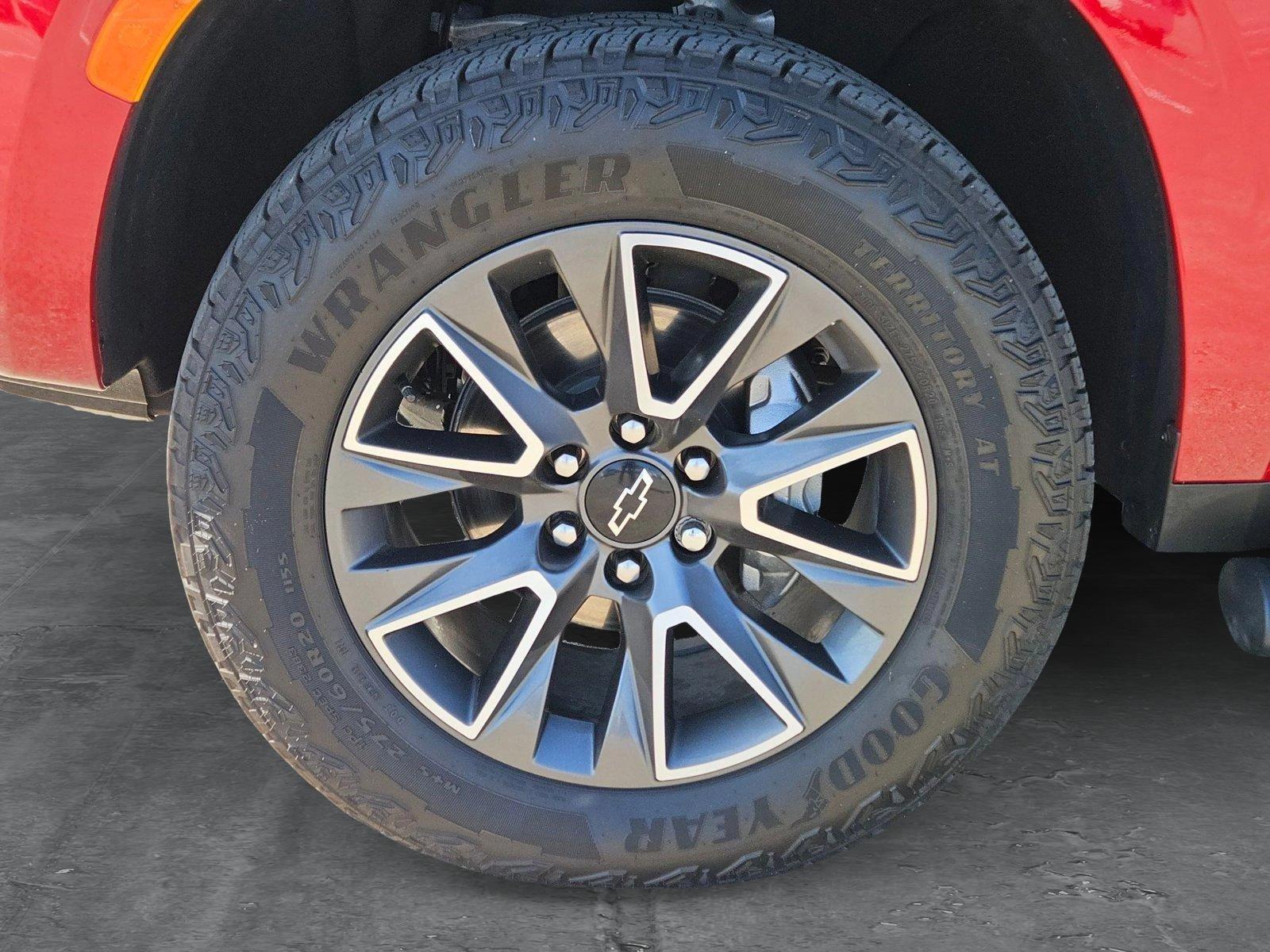 2024 Chevrolet Suburban Vehicle Photo in CORPUS CHRISTI, TX 78416-1100
