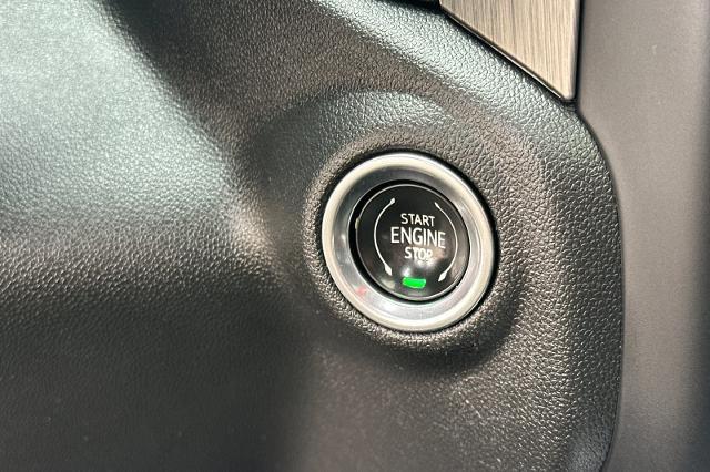 2021 GMC Sierra 3500 HD Vehicle Photo in SPOKANE, WA 99202-2191
