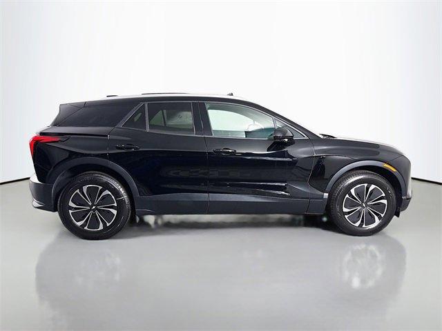 2025 Chevrolet Blazer EV Vehicle Photo in PUYALLUP, WA 98371-4149