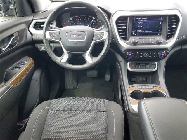 2023 GMC Acadia Vehicle Photo in SUNRISE, FL 33323-3202