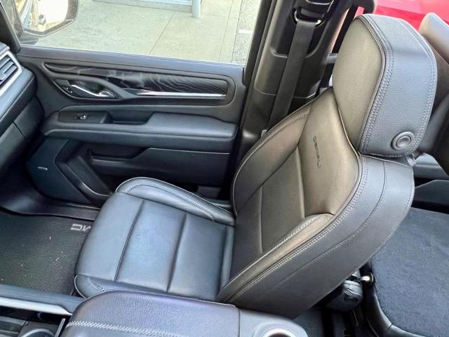 2021 GMC Yukon Vehicle Photo in EFFINGHAM, IL 62401-2832