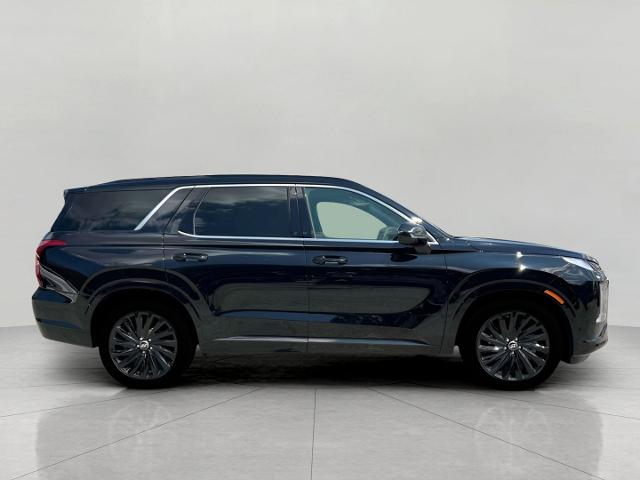 2025 Hyundai PALISADE Vehicle Photo in Green Bay, WI 54304