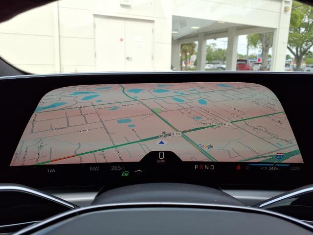 2025 Cadillac LYRIQ Vehicle Photo in TAMPA, FL 33612-3404