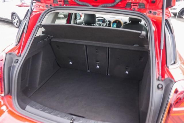 2022 MINI Countryman Vehicle Photo in VENTURA, CA 93003-8585