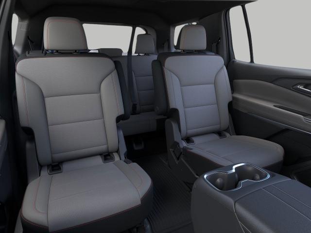 2025 Chevrolet Traverse Vehicle Photo in Madison, WI 53713