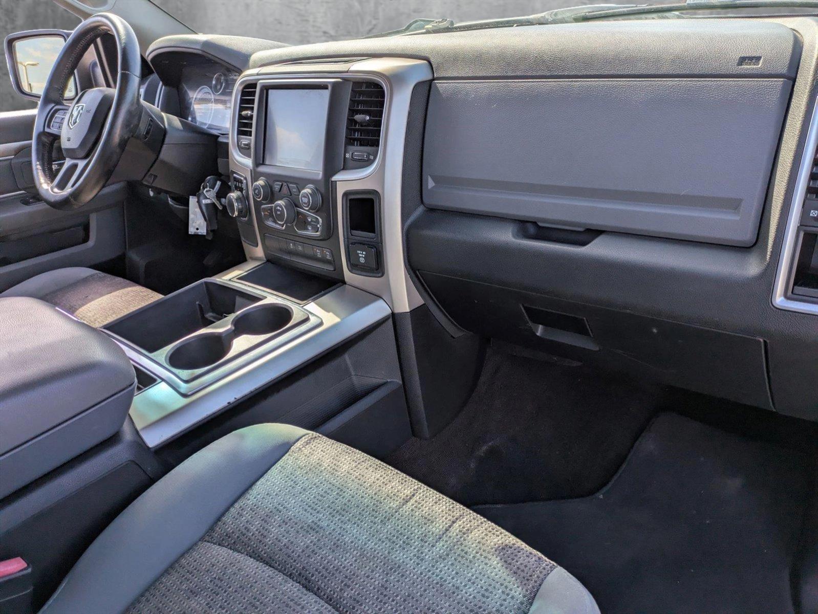 2015 Ram 1500 Vehicle Photo in Corpus Christi, TX 78415