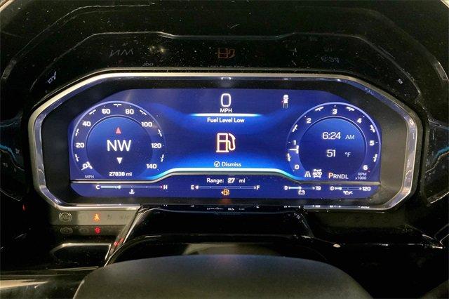 2022 Chevrolet Silverado 1500 Vehicle Photo in INDEPENDENCE, MO 64055-1314