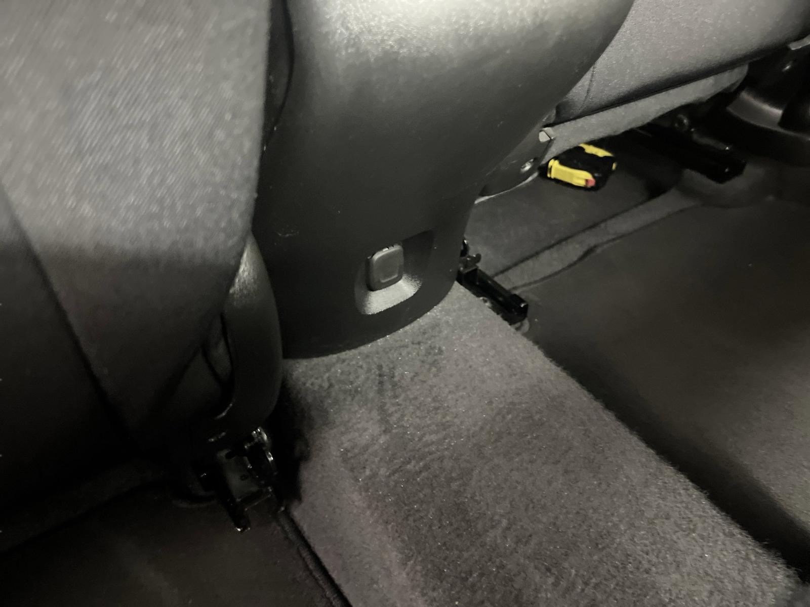 2024 Chevrolet Malibu Vehicle Photo in GEORGETOWN, TX 78626-7508
