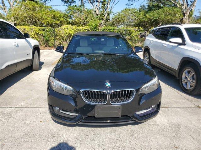 2017 BMW 2 Series Vehicle Photo in SUNRISE, FL 33323-3202