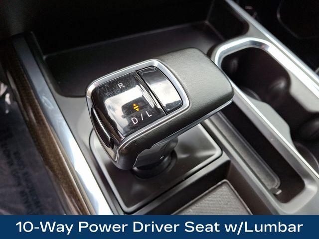 2023 Chevrolet Silverado 1500 Vehicle Photo in DANBURY, CT 06810-5034