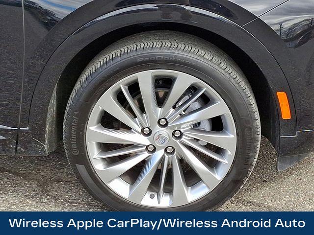 2024 Buick Envision Vehicle Photo in DANBURY, CT 06810-5034