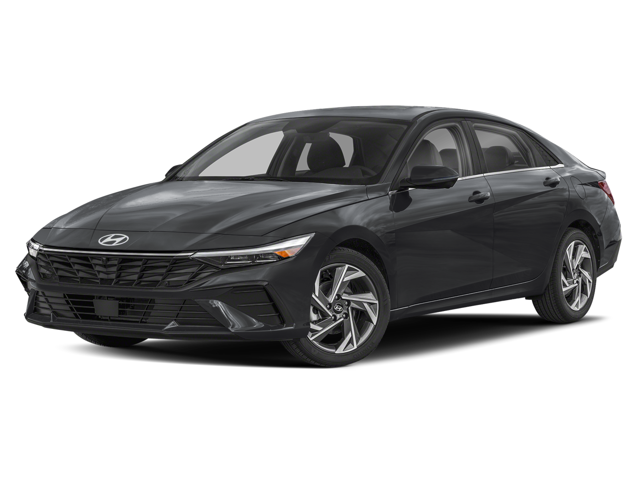 2025 Hyundai ELANTRA Vehicle Photo in Tulsa, OK 74129