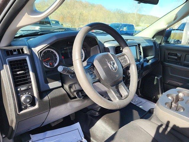 2019 Ram 1500 Classic Vehicle Photo in THOMPSONTOWN, PA 17094-9014