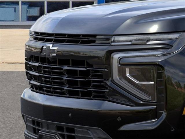 2025 Chevrolet Tahoe Vehicle Photo in ENGLEWOOD, CO 80113-6708