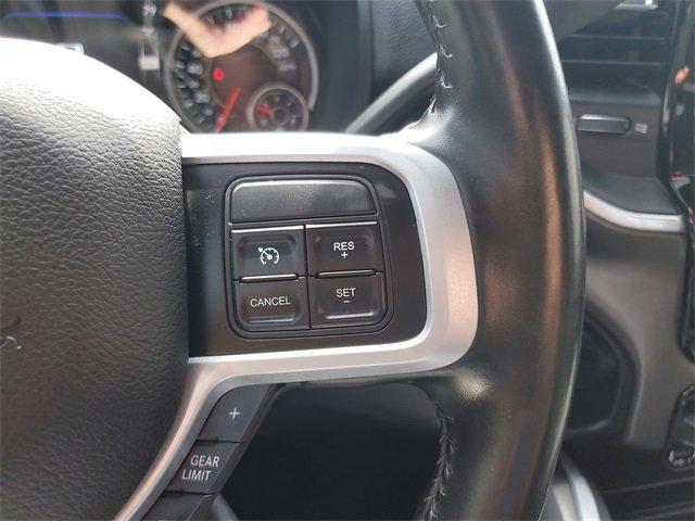 2022 Ram 3500 Vehicle Photo in MILFORD, OH 45150-1684