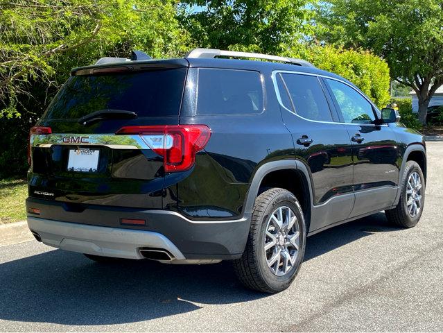 2023 GMC Acadia Vehicle Photo in Hinesville, GA 31313