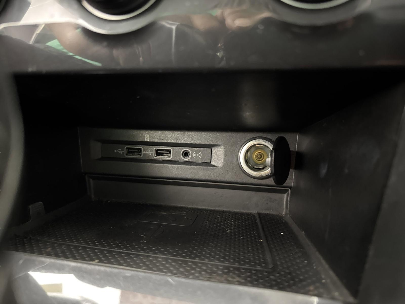 2020 Volkswagen Tiguan Vehicle Photo in Georgetown, TX 78626