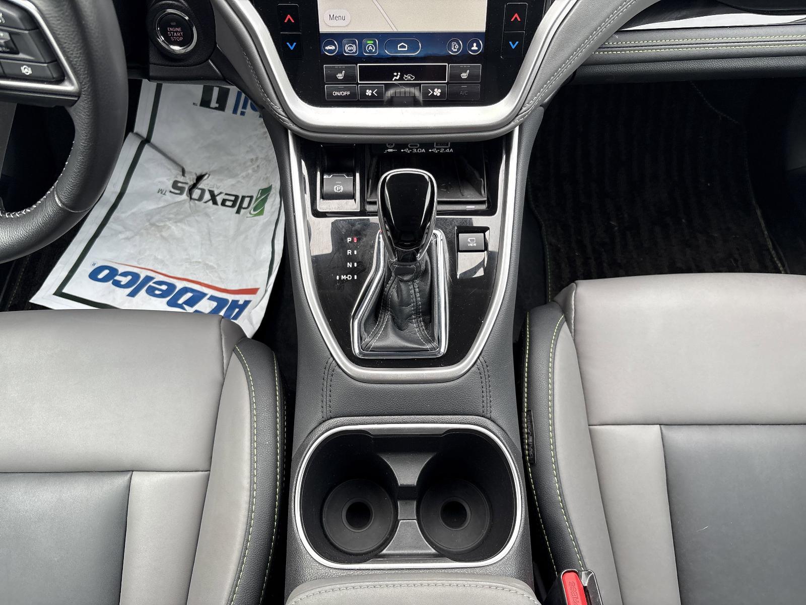 2023 Subaru Outback Vehicle Photo in Mechanicsburg, PA 17050
