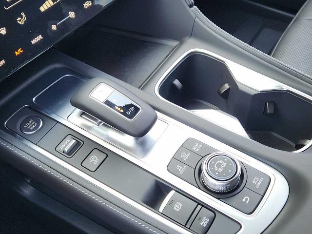 2025 INFINITI QX60 Vehicle Photo in Fort Worth, TX 76132