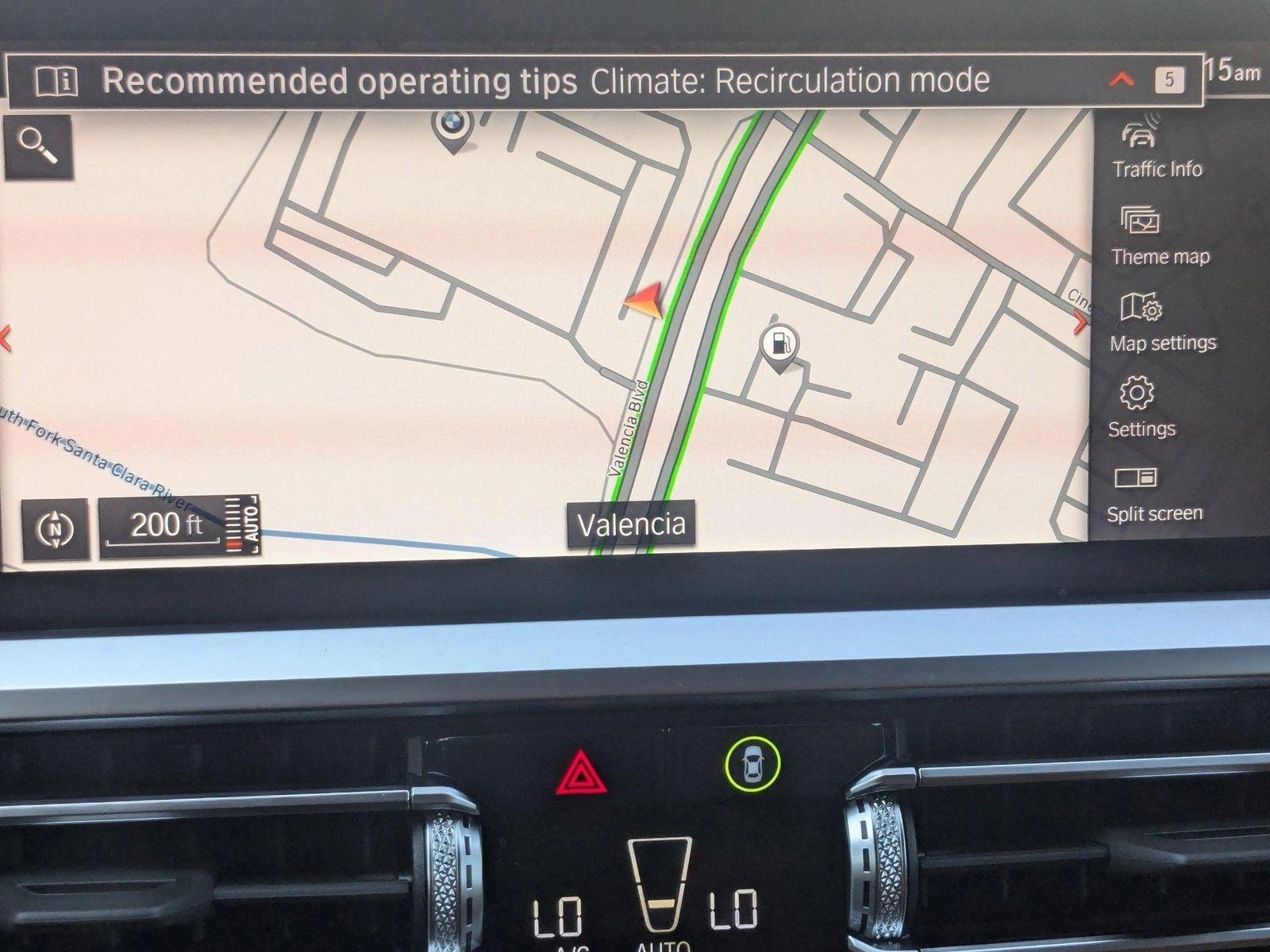 2023 BMW 430i xDrive Vehicle Photo in Valencia, CA 91355