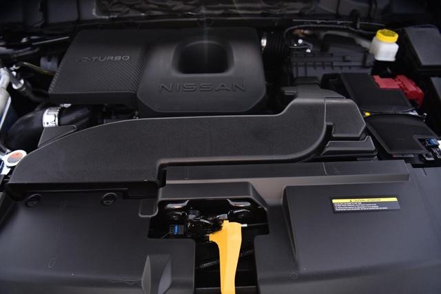 2025 Nissan Murano Vehicle Photo in Ballwin, MO 63011