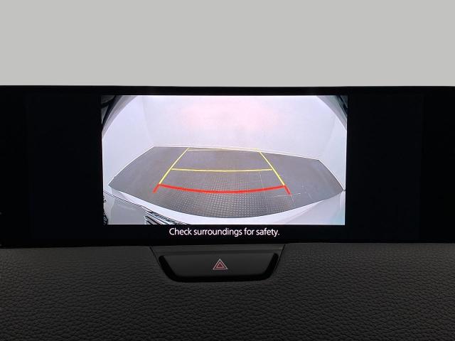 2025 Mazda CX-90 PHEV Vehicle Photo in Appleton, WI 54913