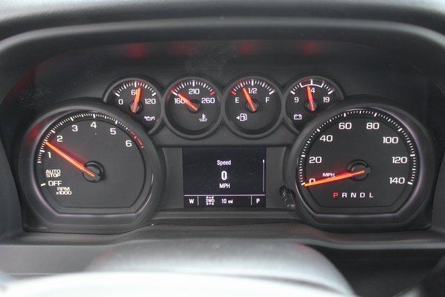 2025 GMC Sierra 1500 Vehicle Photo in SAINT CLAIRSVILLE, OH 43950-8512