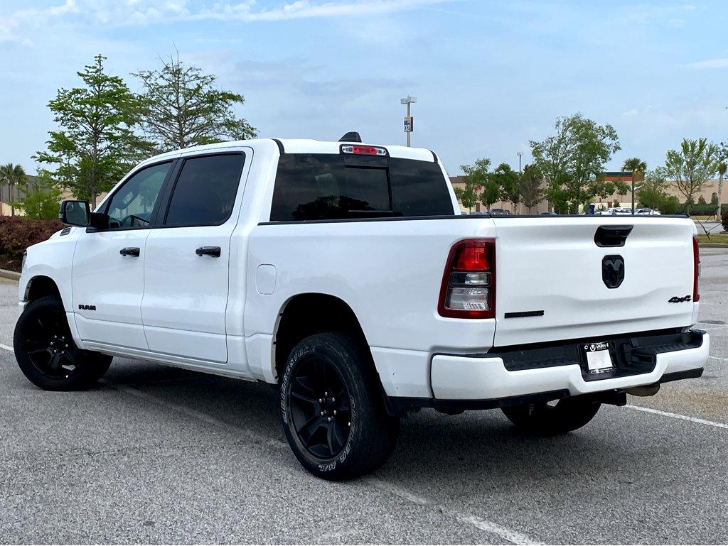 2023 Ram 1500 Vehicle Photo in POOLER, GA 31322-3252