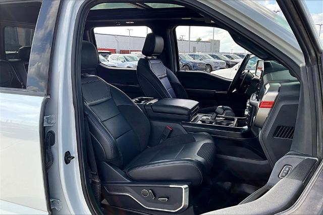 2023 Ford F-150 Vehicle Photo in Grapevine, TX 76051