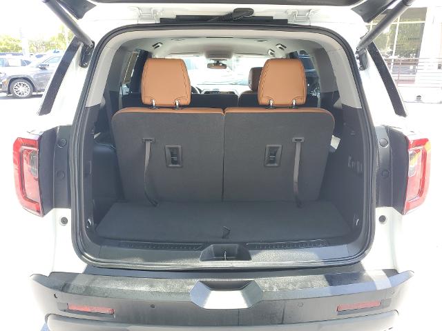 2020 GMC Acadia Vehicle Photo in POMPANO BEACH, FL 33064-7091