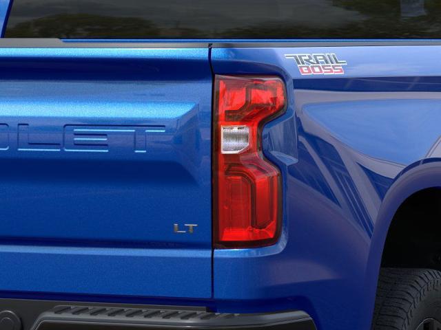 2025 Chevrolet Silverado 1500 Vehicle Photo in ORLANDO, FL 32808-7998