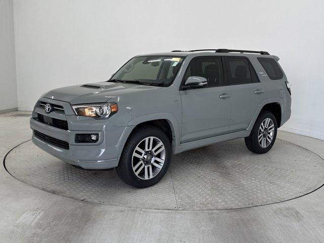2022 Toyota 4Runner Vehicle Photo in Charlotte, NC 28273