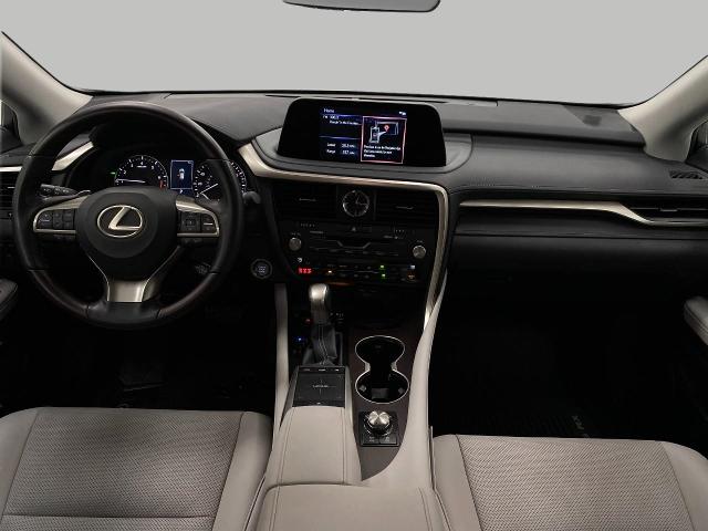 2022 Lexus RX 350 Vehicle Photo in Appleton, WI 54913