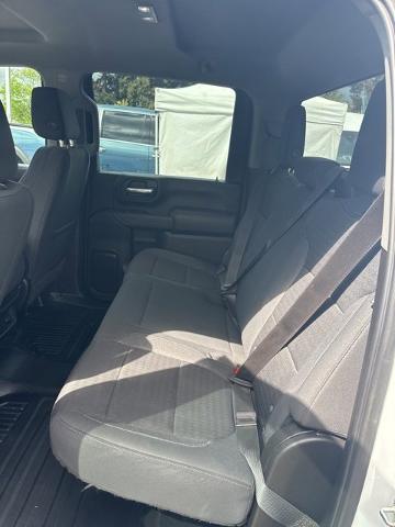 2021 Chevrolet Silverado 3500 HD Vehicle Photo in PUYALLUP, WA 98371-4149